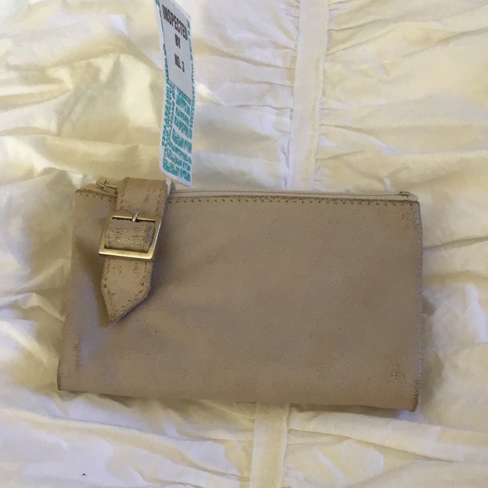 NWT wallet